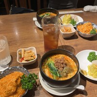 四川料理 龍の子 - 