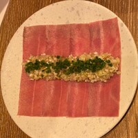 炭火焼肉ホルモン うしごろ 中目黒店 -  炭火焼肉ホルモン うしごろ 中目黒店 -