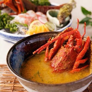 【クーポン有】名物の伊勢海老や蝦夷鮑をはじめ、厳選和牛まで…