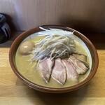 味噌っ子 ふっく - 