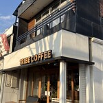 スペシャルティコーヒー豆専門店 トライブ - 