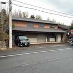 池内うどん店 - 