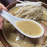 味噌っ子 ふっく - 