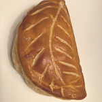 MORI YOSHIDA - ショーソン・オ・ポンム