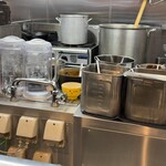 ラーメン家 みつ葉 - 