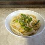 手打うどん たむら - 