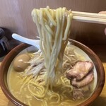 味噌っ子 ふっく - 