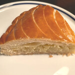 MORI YOSHIDA - ガレット・デ・ロワ