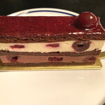 MORI YOSHIDA - フォレノワール