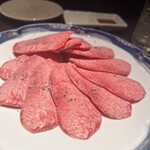 焼肉 大河 - 