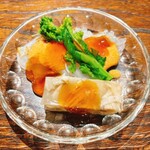 御料理 ふじ田 - 