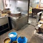 手打うどん たむら - 