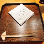 御料理 ふじ田 - 