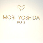 MORI YOSHIDA - 