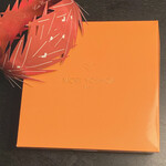 MORI YOSHIDA - ガレット・デ・ロワ