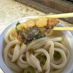 手打うどん たむら - 