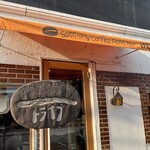 スペシャルティコーヒー豆専門店 トライブ - 