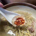 味噌っ子 ふっく - 