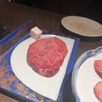 焼肉 大河 - 