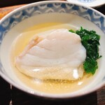 御料理 ふじ田 - 