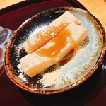 御料理 ふじ田 - 