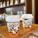 スペシャルティコーヒー豆専門店 トライブ - 