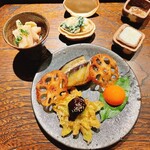 御料理 ふじ田 - 