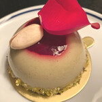 MORI YOSHIDA - シシリア