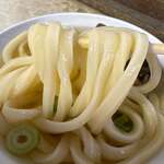 手打うどん たむら - 