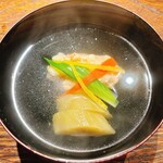 御料理 ふじ田 - 