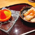 御料理 ふじ田 - 