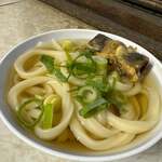 手打うどん たむら - 