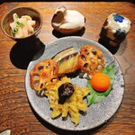 御料理 ふじ田 - 