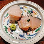 御料理 ふじ田 - 