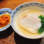 御料理 ふじ田 - 