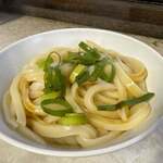 手打うどん たむら - 