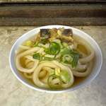 手打うどん たむら - 