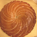 MORI YOSHIDA - ガレット・デ・ロワ