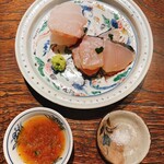 御料理 ふじ田 - 