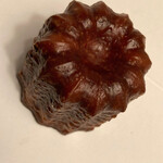 MORI YOSHIDA - カヌレ