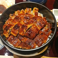ひつまぶし名古屋備長 大名古屋ビルヂング店 - 