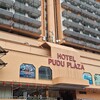 HOTEL PUDU PLAZA