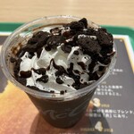 マクドナルド - ドリンク写真: