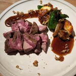 池尻大橋 ひとしずく - 