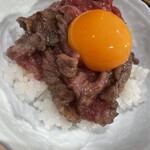 焼肉うしこぞう 新宿店 - 