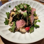 池尻大橋 ひとしずく - 