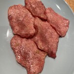 焼肉うしこぞう - 