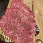 焼肉うしこぞう - 