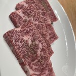 焼肉うしこぞう - 