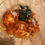 焼肉うしこぞう - 